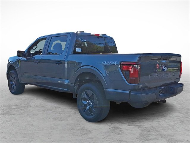 New 2025 Ford F150 STX image 3