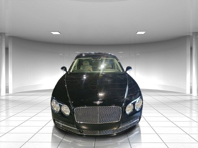 Used 2015 Bentley Flying Spur V8 AWD/4WD image 6