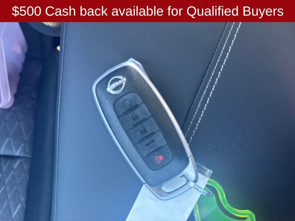 New 2026 Nissan Sentra SV image 30