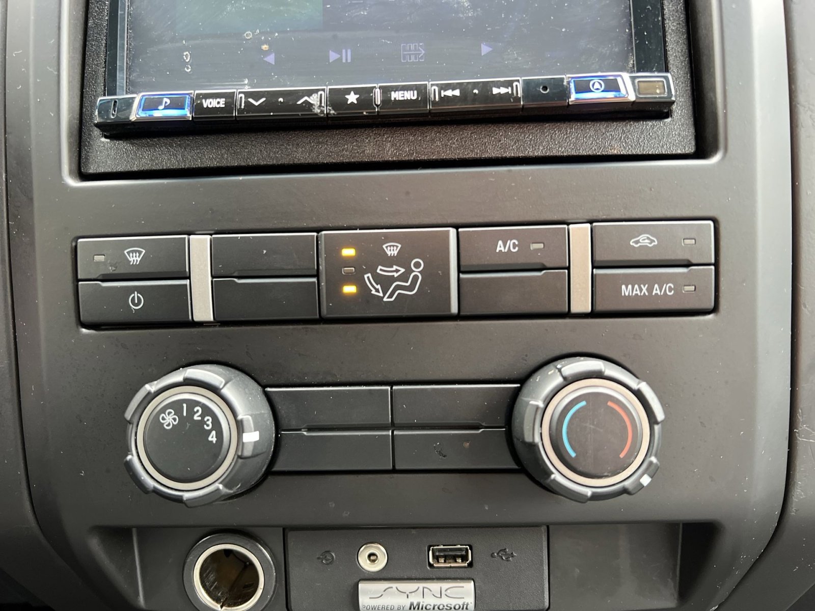 Used 2014 Ford F150 STX w/ Equipment Group 201A Mid image 19