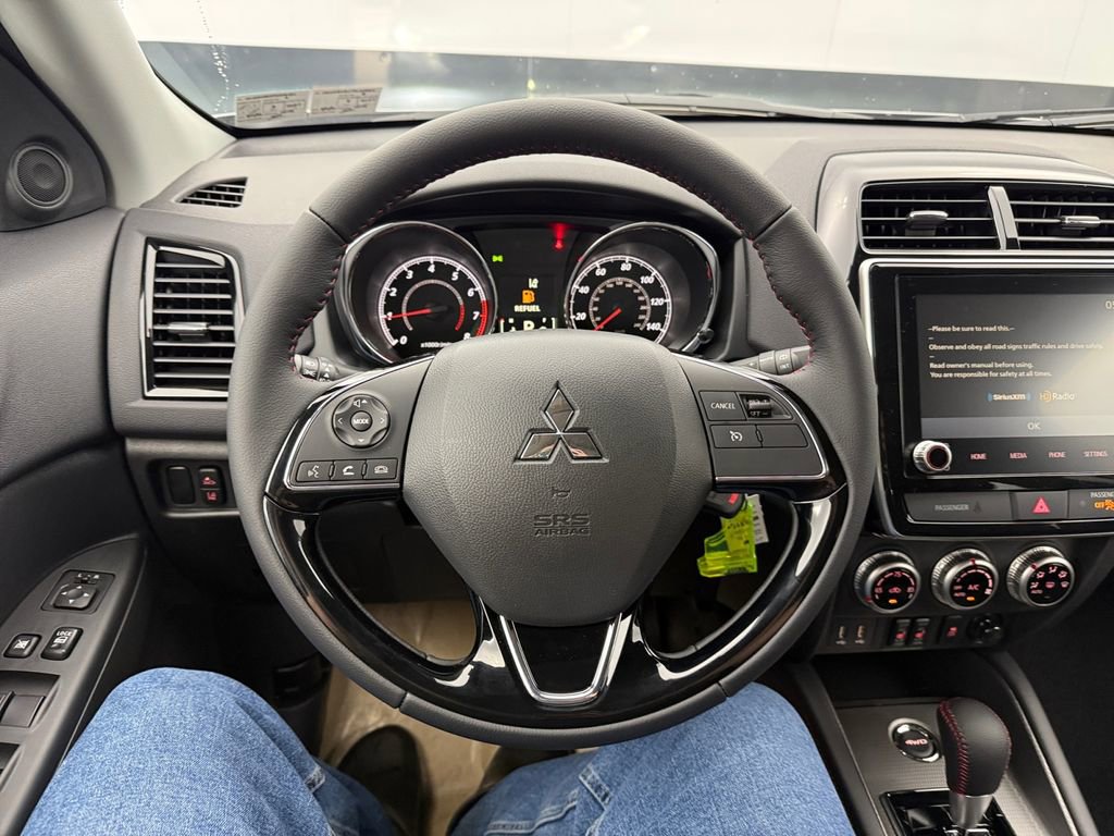 New 2026 Mitsubishi Outlander Sport LE image 15