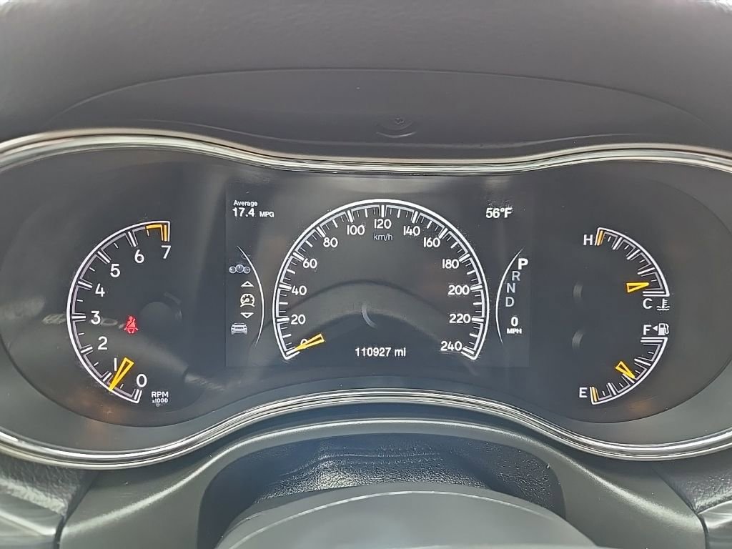 Used 2020 Jeep Grand Cherokee Limited image 15