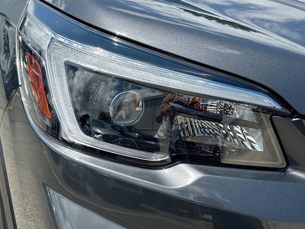 Used 2021 Subaru Forester Touring w/ Popular Package #2 AWD/4WD image 40