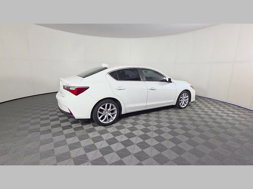 Used 2019 Acura ILX FWD image 38
