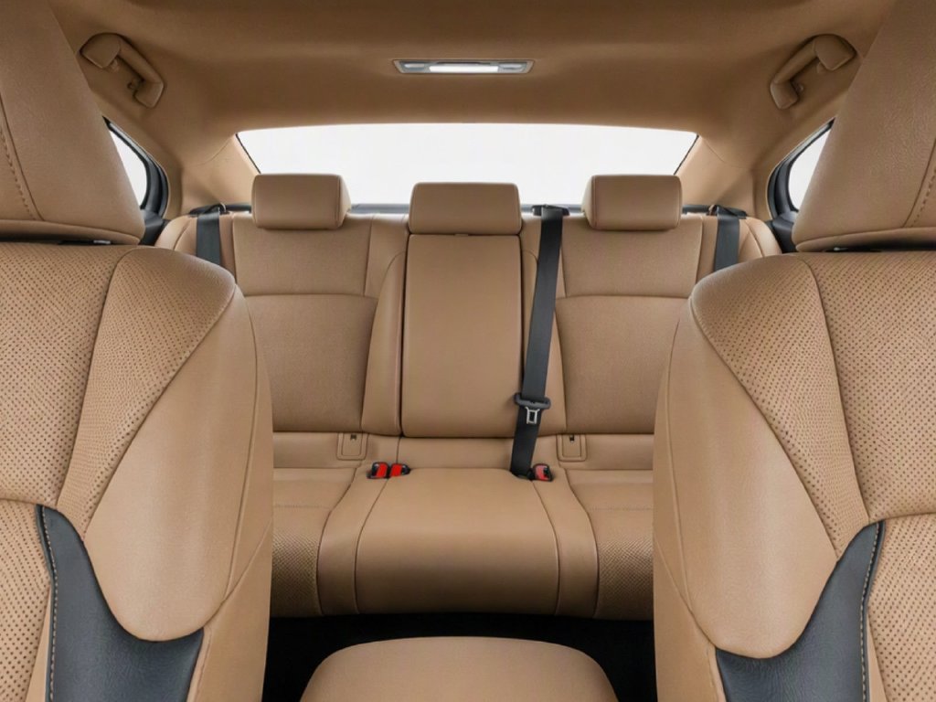 Used 2023 Lexus ES 350 w/ Premium Package FWD image 35