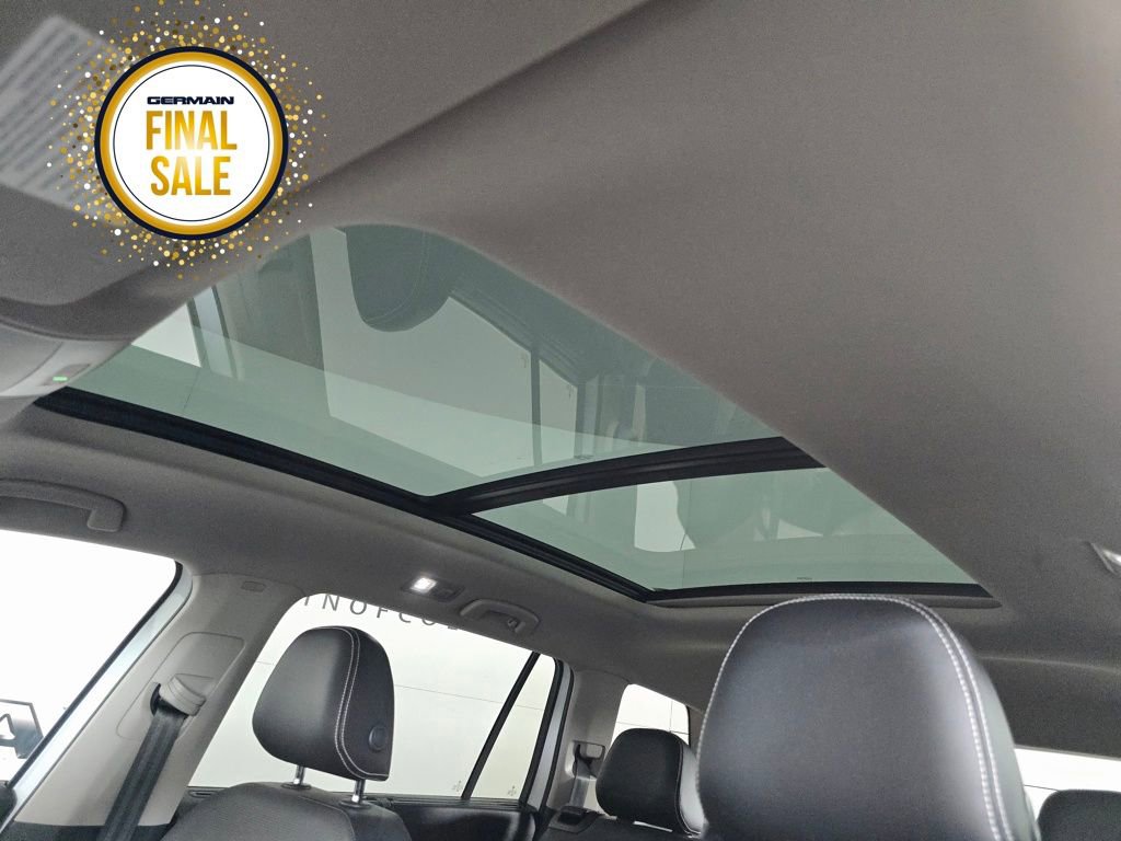 Used 2021 Volkswagen Atlas SEL Premium image 27