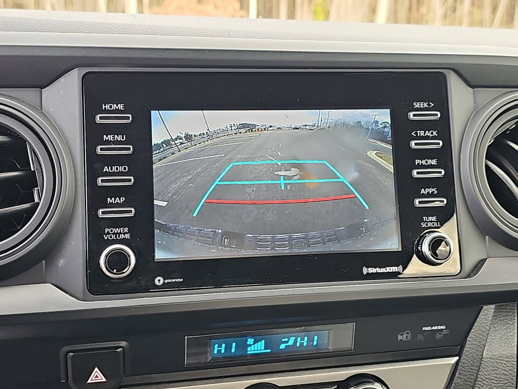 Used 2023 Toyota Tacoma SR image 25