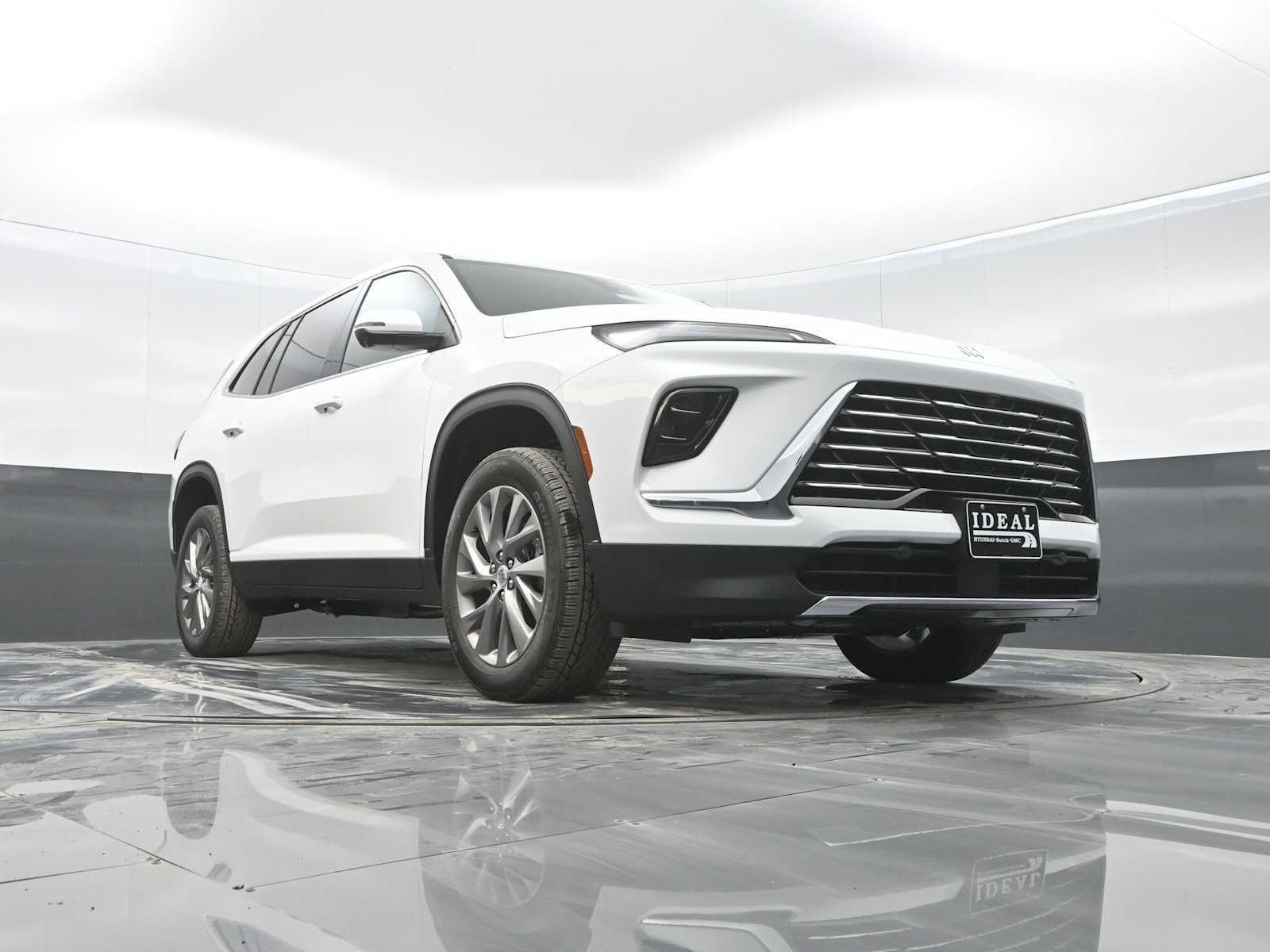 New 2026 Buick Enclave Preferred image 33