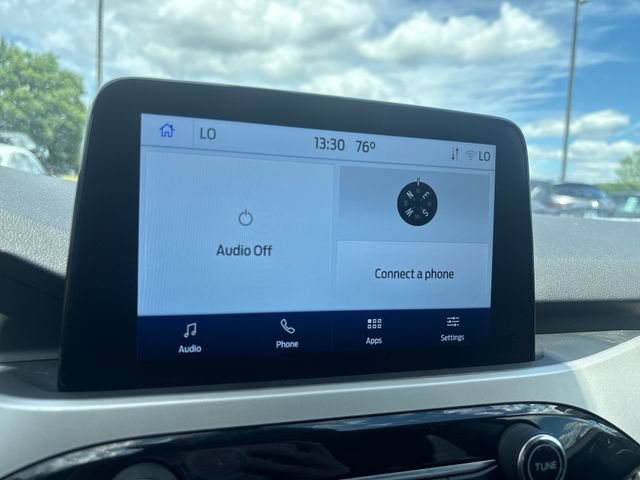 Used 2022 Ford Escape SE w/ Convenience Package AWD/4WD image 22