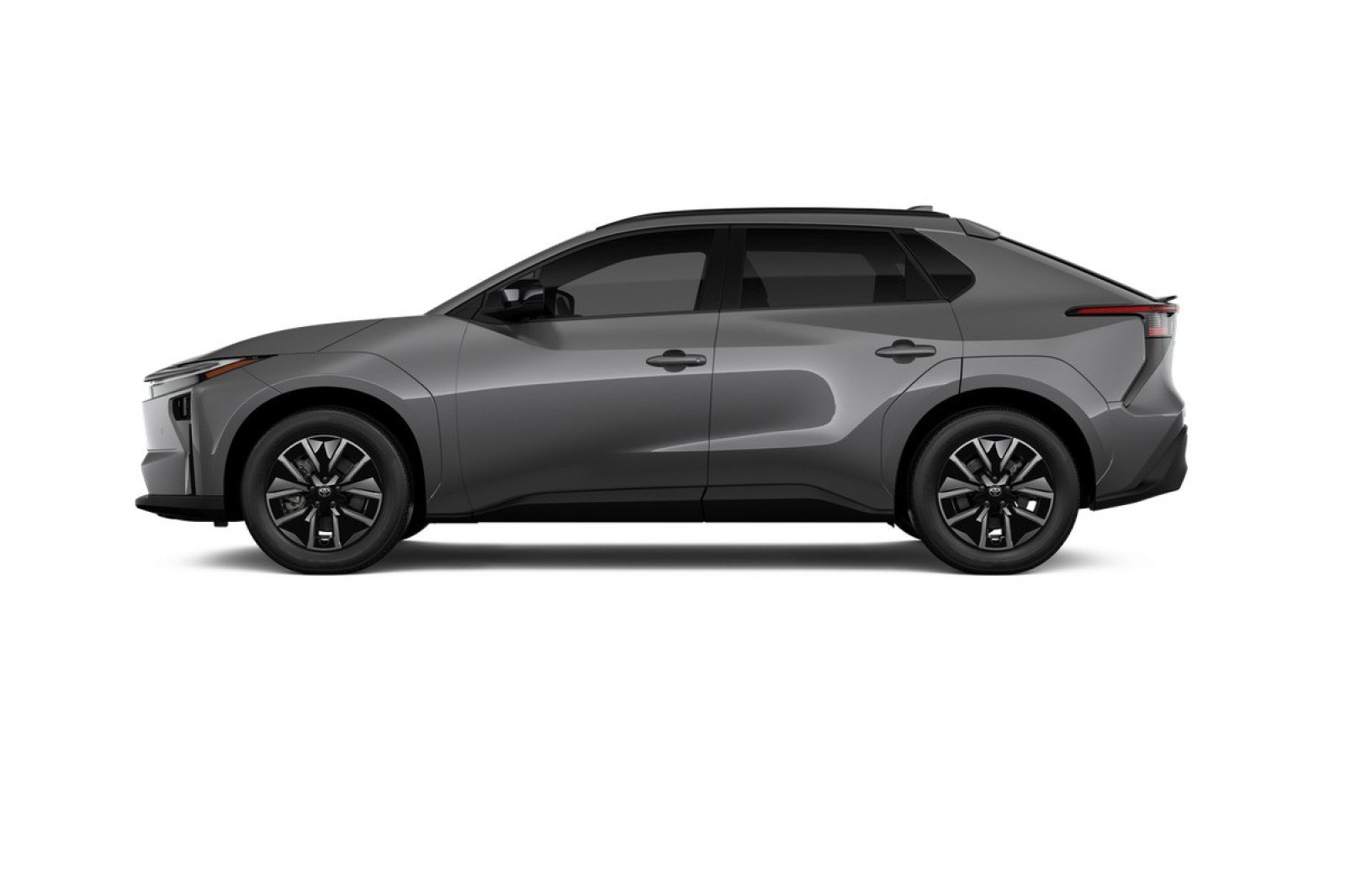 New 2026 Toyota bZ image 4