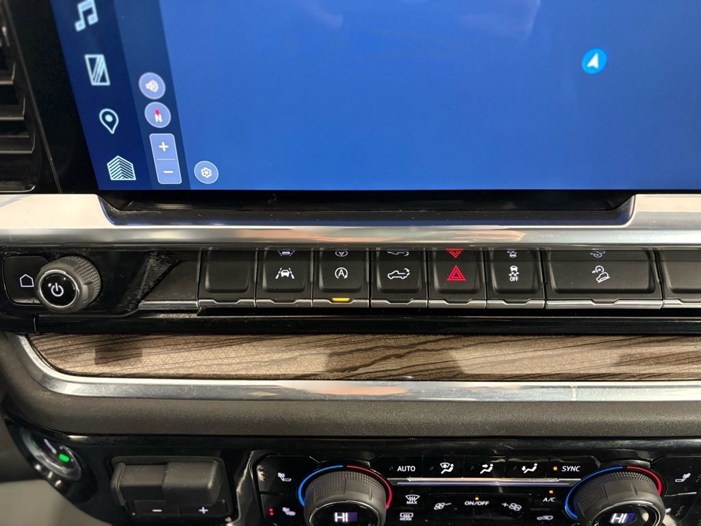 Used 2023 Chevrolet Silverado 1500 LT Trail Boss w/ Protection Package image 23