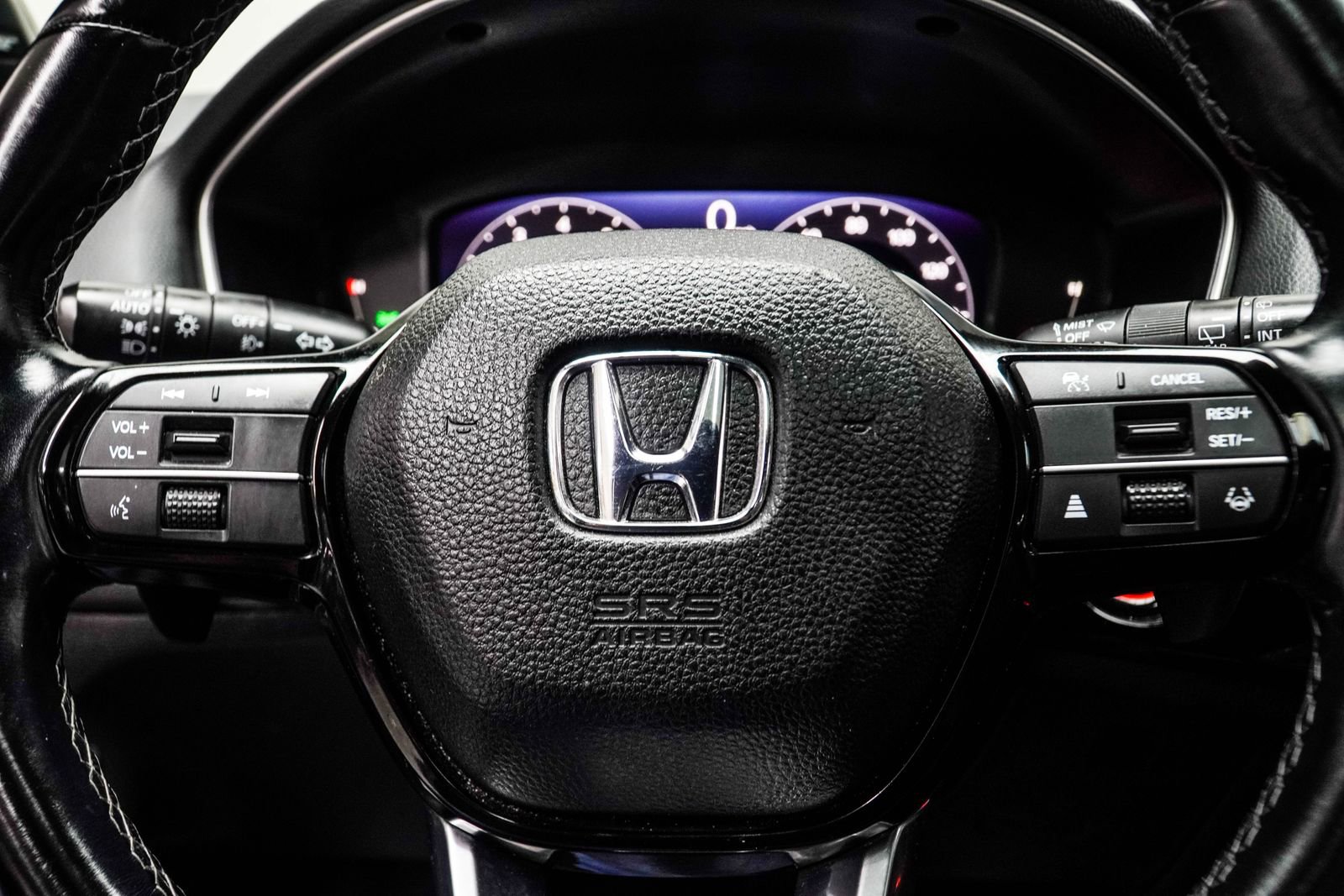 Used 2022 Honda Civic Sport Touring image 26