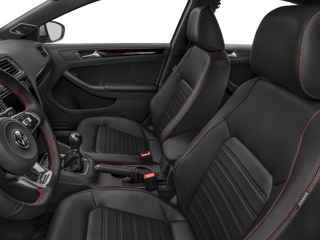 Used 2017 Volkswagen Jetta GLI FWD image 9