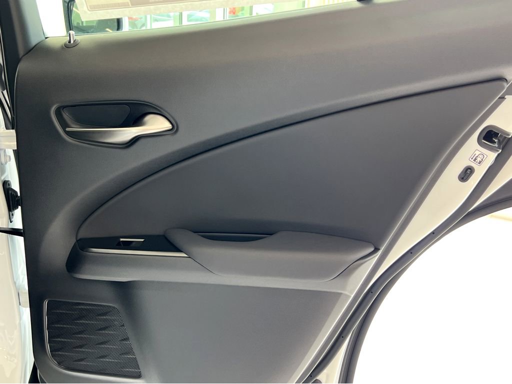 New 2026 Lexus UX 300h AWD image 20