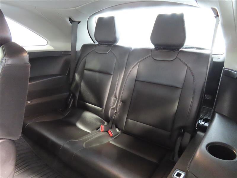 Used 2014 Acura MDX SH-AWD image 33