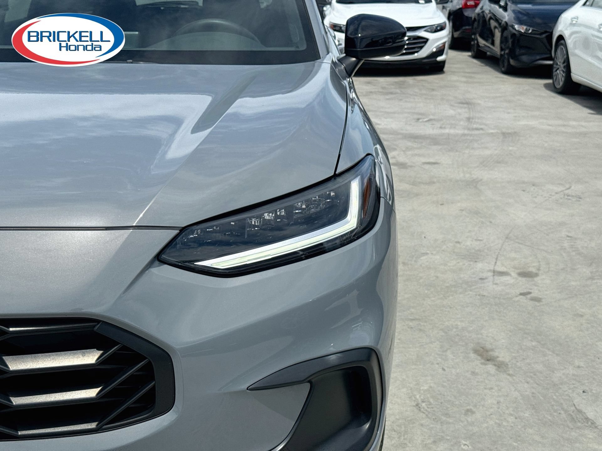 Used 2023 Honda HR-V Sport image 11