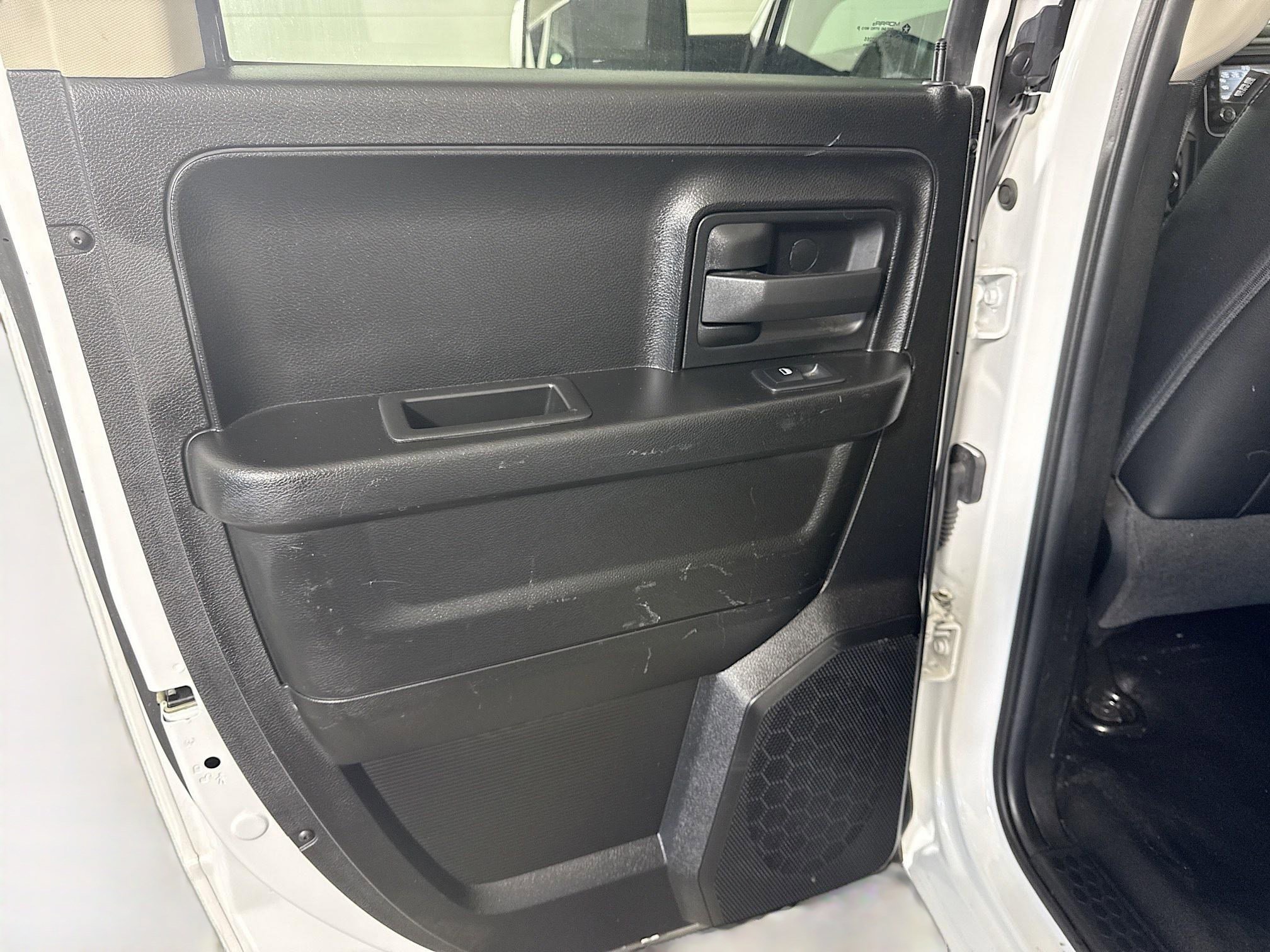 Used 2023 RAM 1500 Tradesman w/ Trailer Tow Group image 25