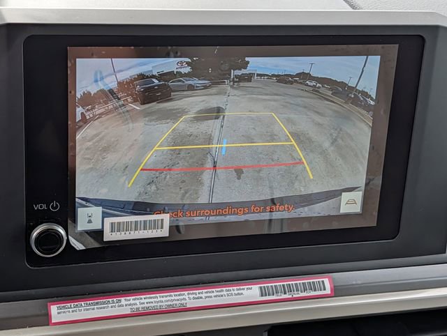 Used 2024 Toyota Tacoma SR5 image 19