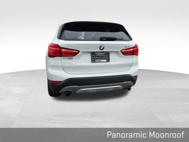 Used 2017 BMW X1 sDrive28i image 19