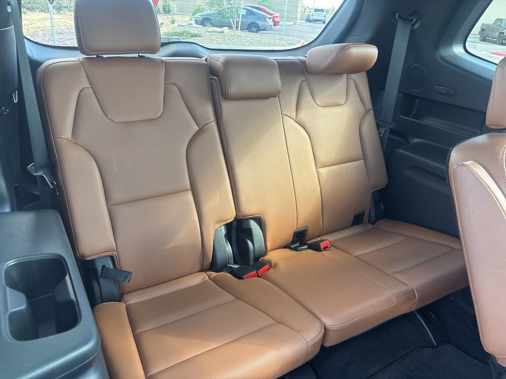Used 2024 Kia Telluride SX X-Pro AWD/4WD image 15