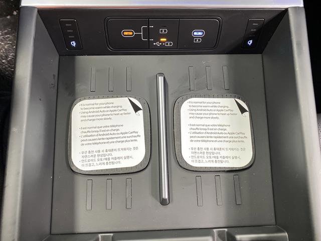 New 2026 Hyundai Santa Fe Limited image 25