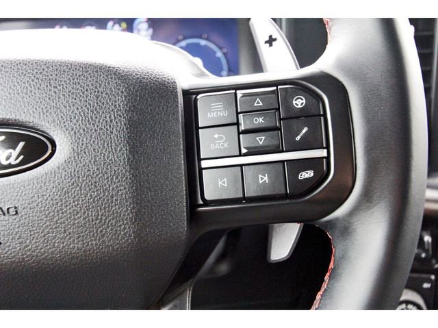 Used 2024 Ford F150 Raptor AWD/4WD image 18