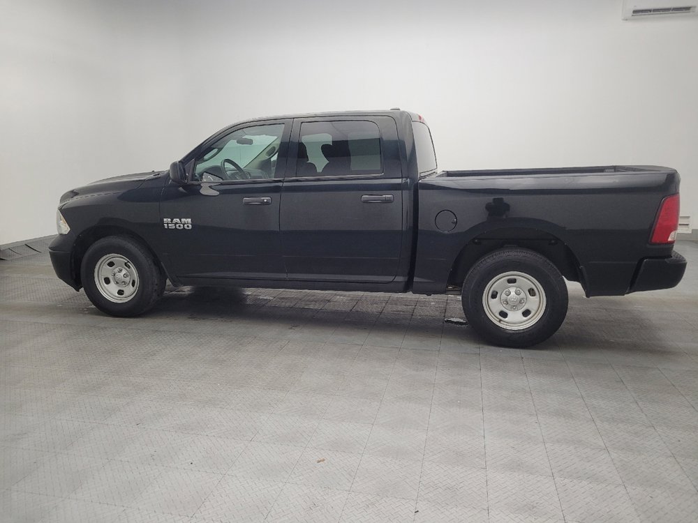 Used 2017 RAM 1500 Tradesman w/ Popular Equipment Group image 3