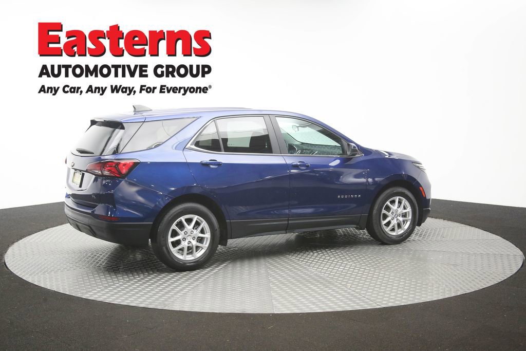 Used 2022 Chevrolet Equinox LT FWD image 41