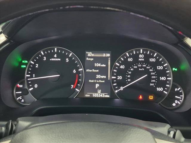 Used 2016 Lexus RX 350 FWD w/ Luxury Package image 11
