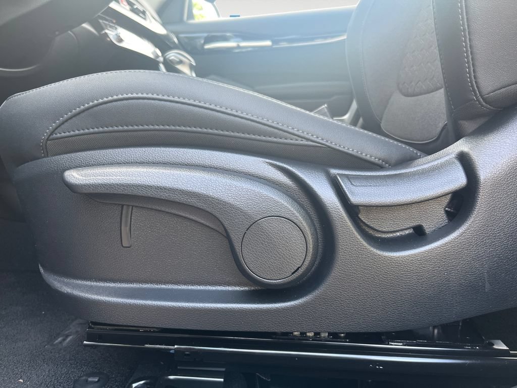 New 2026 Kia Seltos S AWD/4WD image 16