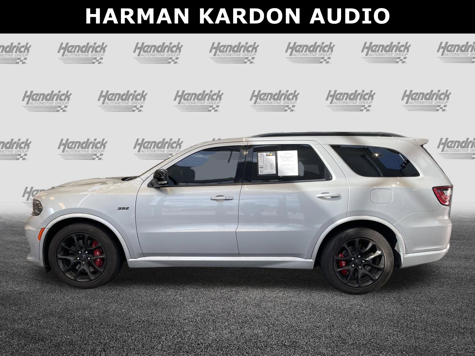 Used 2023 Dodge Durango SRT image 7