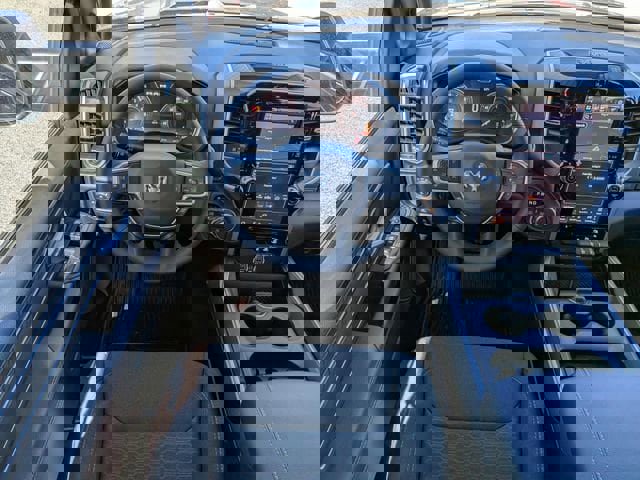 New 2026 RAM 1500 Big Horn image 16