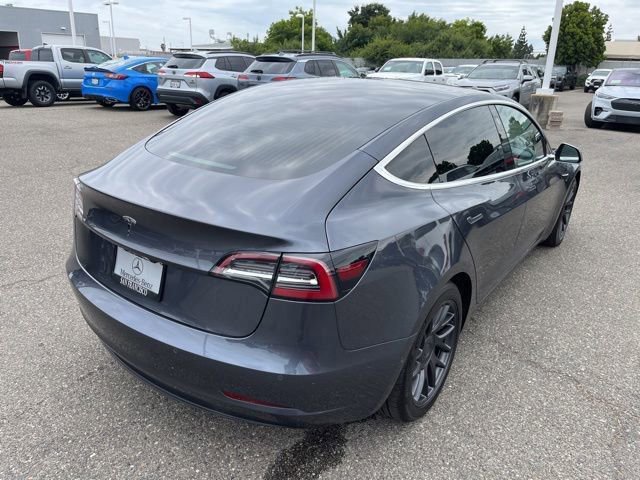 Used 2018 Tesla Model 3 Long Range RWD image 5