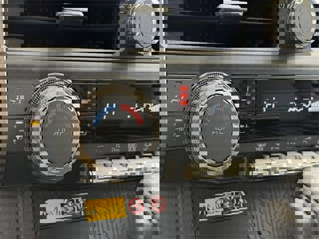 Used 2025 Toyota 4Runner TRD Off-Road Premium image 23