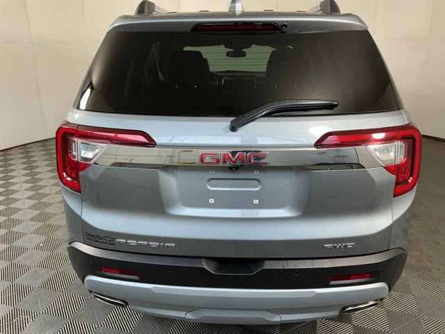 Used 2023 GMC Acadia SLT AWD/4WD image 15