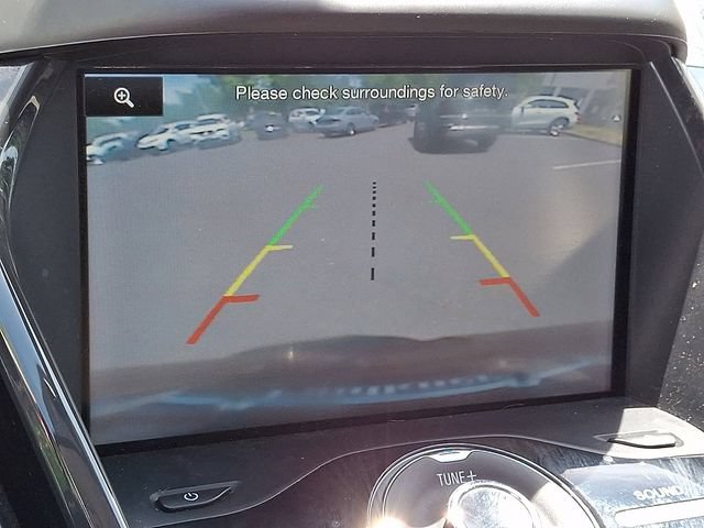 Used 2014 Ford Escape Titanium AWD/4WD image 19