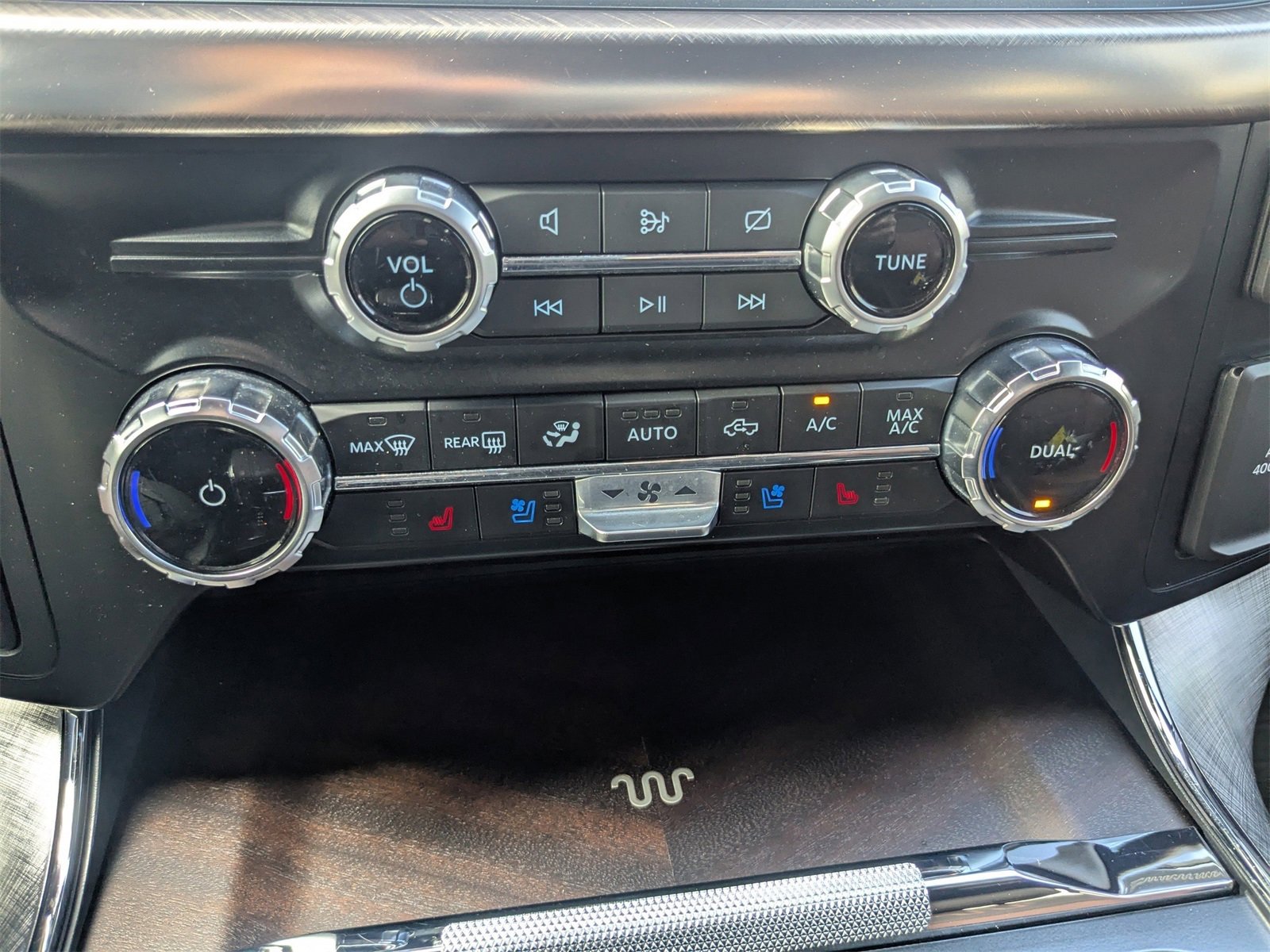 Used 2023 Ford F150 King Ranch w/ Equipment Group 601A High image 24