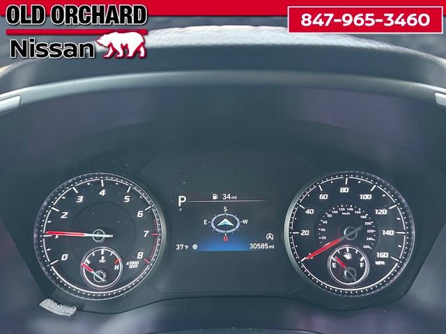 Used 2023 Hyundai Santa Fe XRT AWD/4WD image 21