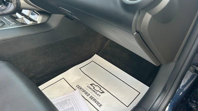 Used 2015 Chevrolet Camaro SS w/ RS Package image 40