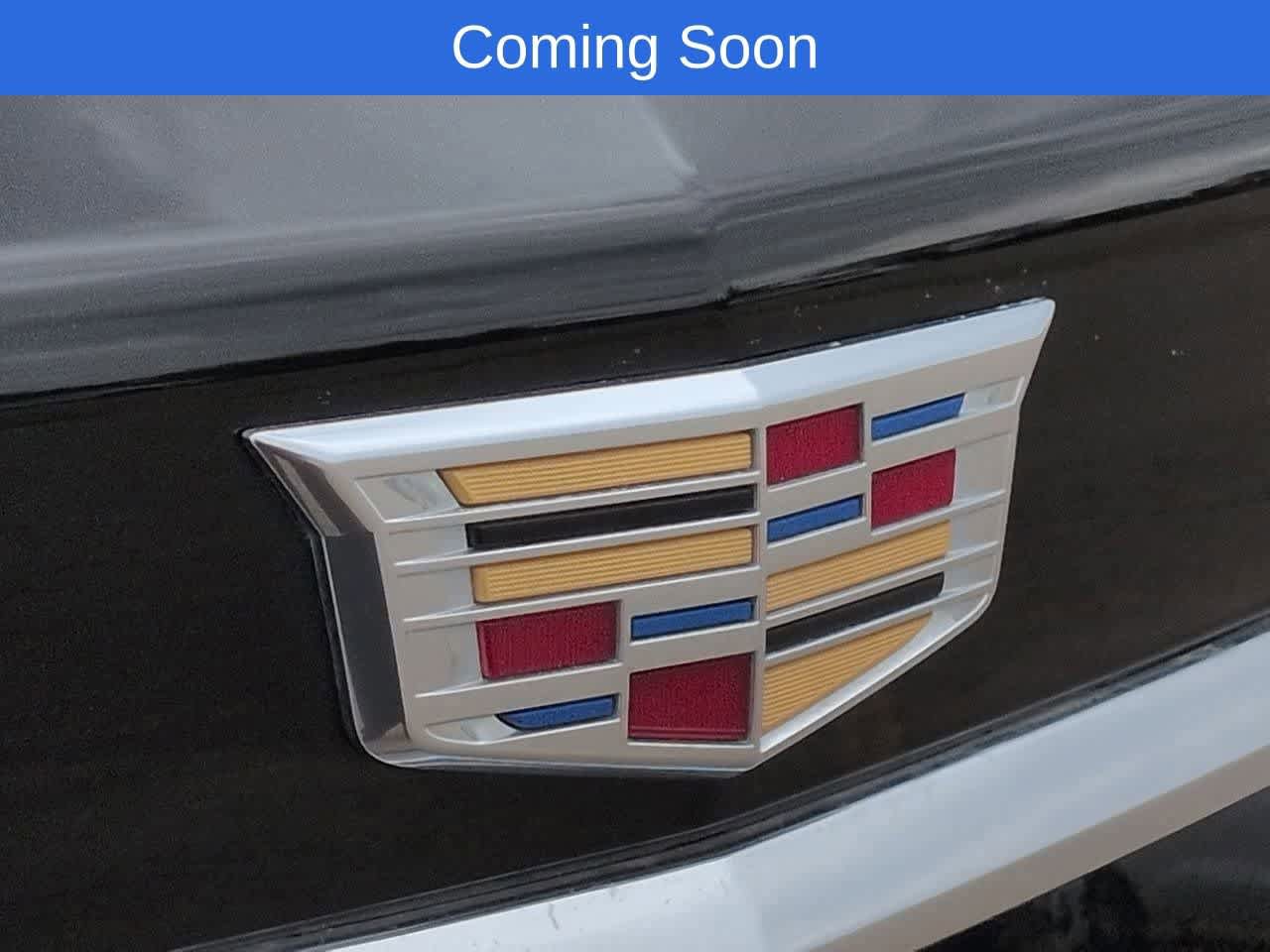 Used 2023 Cadillac XT5 Premium Luxury w/ Technology Package AWD/4WD image 11