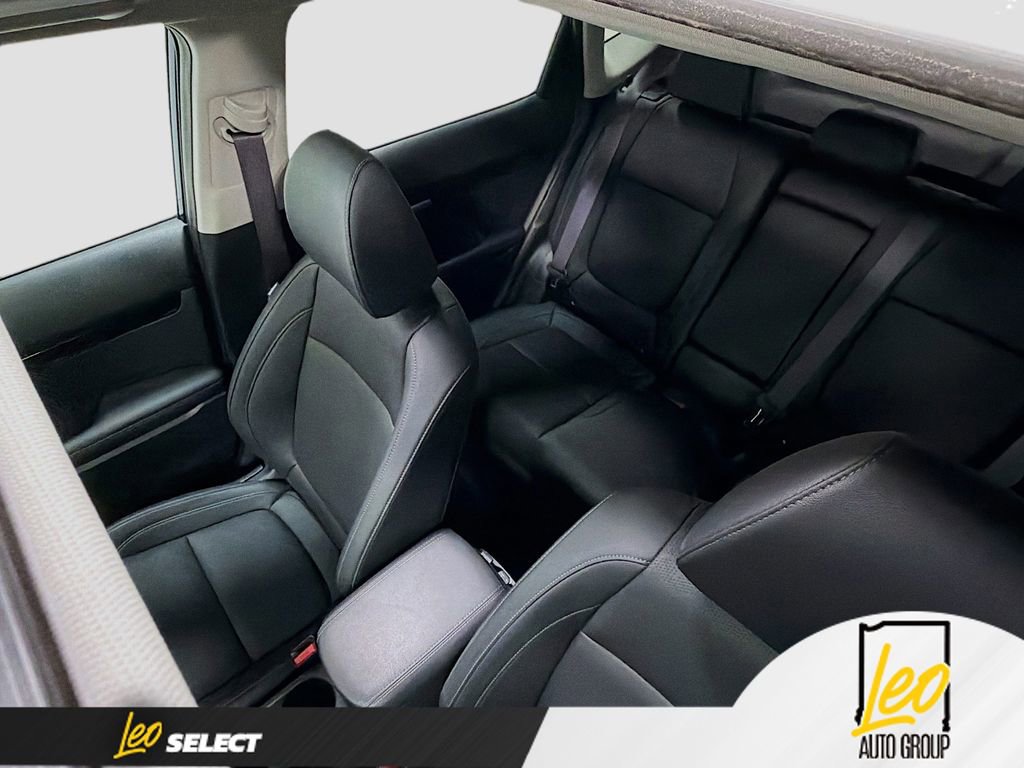 Used 2025 Kia Seltos EX w/ EX Sunroof Package image 22