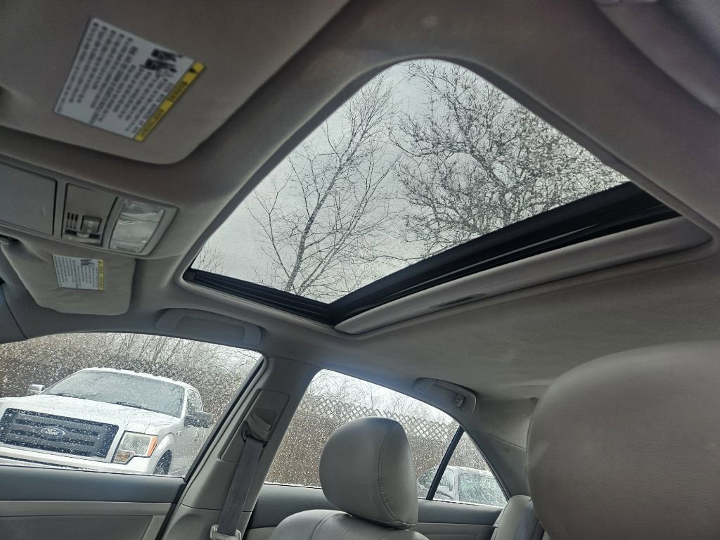 Used 2008 Toyota Camry CE image 12