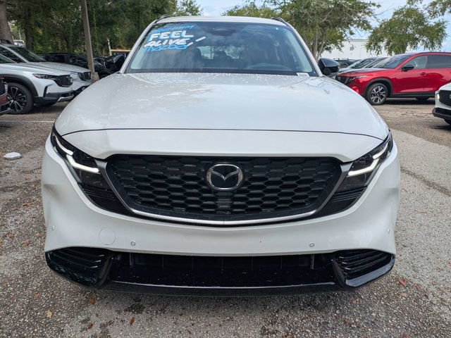 New 2026 MAZDA CX-5 2.5 S w/ Premium Package AWD/4WD image 8