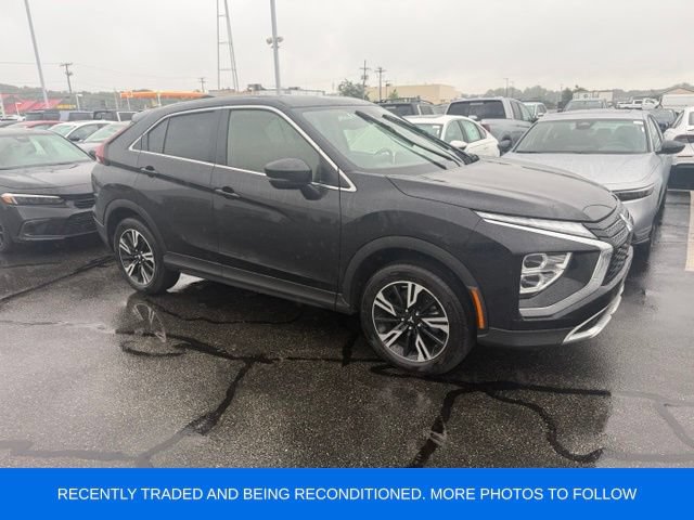Used 2024 Mitsubishi Eclipse Cross AWD image 1