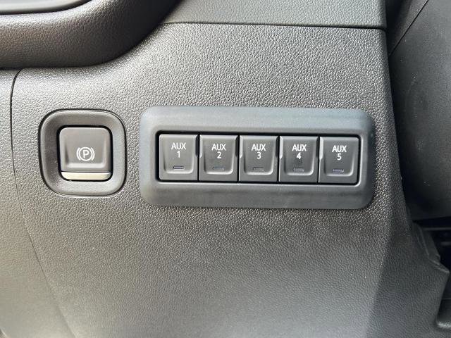 New 2024 Chevrolet Silverado 3500 W/T w/ WT Convenience Package image 35