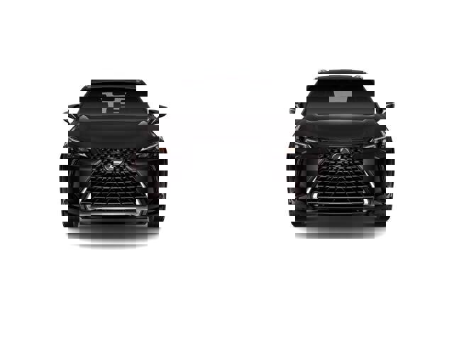 New 2026 Lexus UX 300h FWD image 10