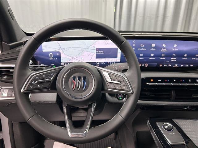 New 2026 Buick Enclave Preferred w/ LPO, Floor Liner Package image 27