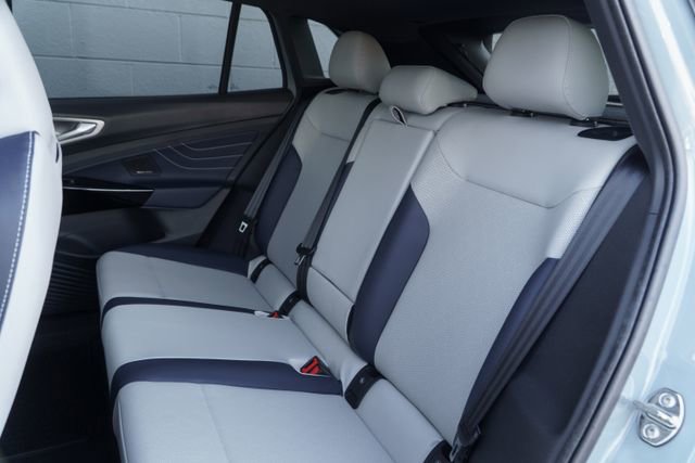 New 2026 Volkswagen ID.4 Pro S Plus image 11