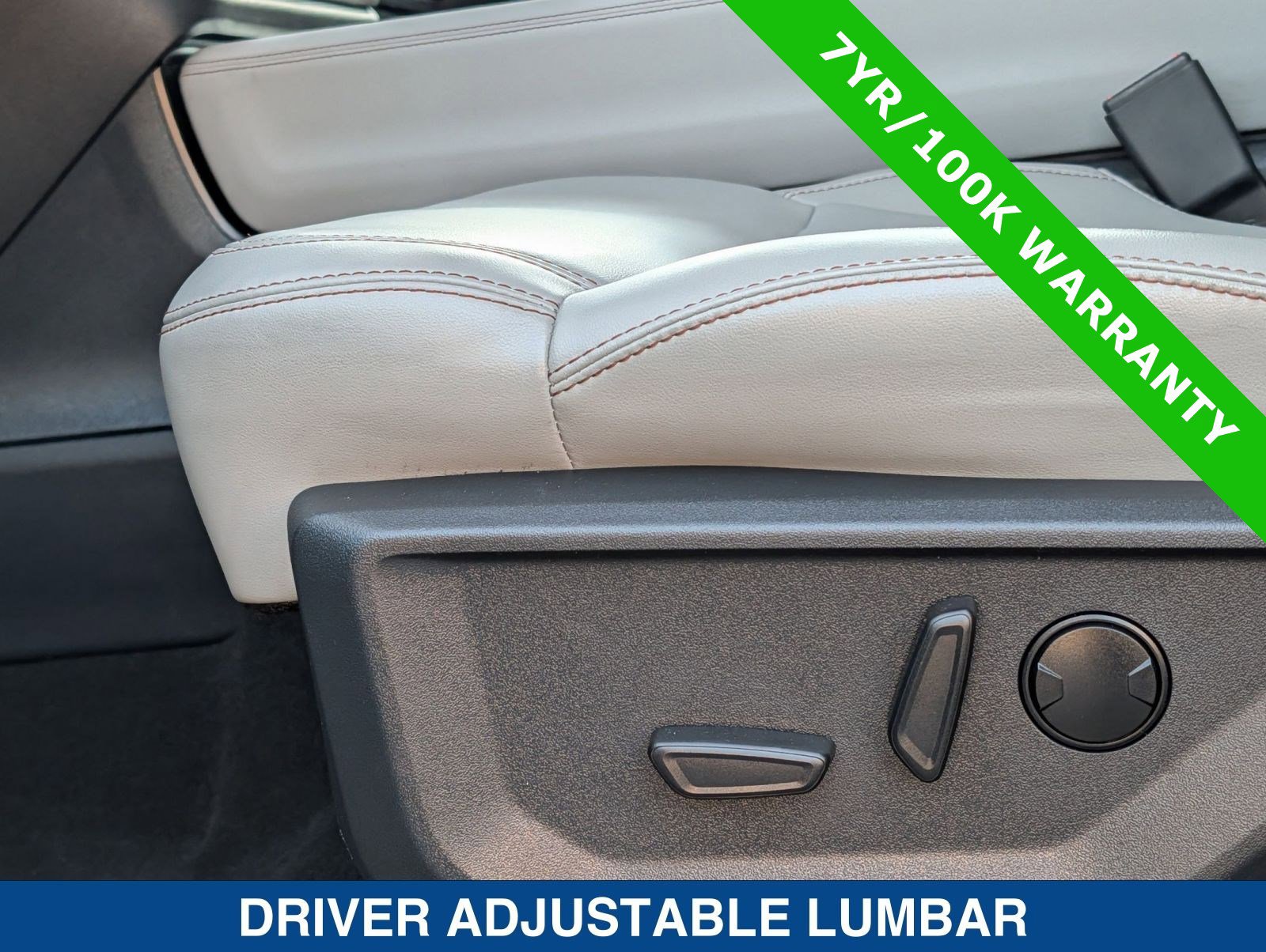 Certified 2025 Ford Expedition Max Active image 26