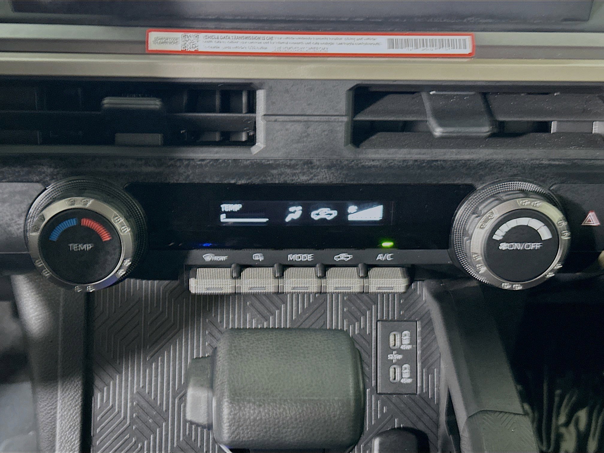 Used 2025 Toyota Tacoma SR5 image 23